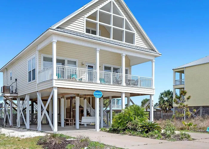 Happy Feet Holiday home
