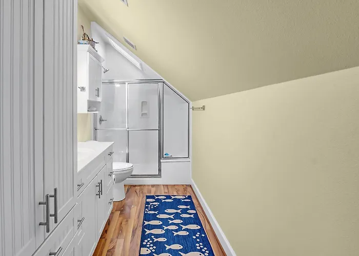 Happy Feet Holiday home *