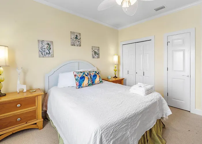 Happy Feet Holiday home Gulf Shores