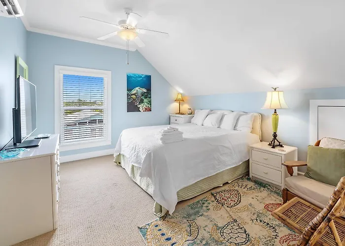 Holiday home Happy Feet Gulf Shores